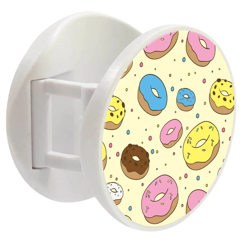 Grip imprimé | Design Donuts