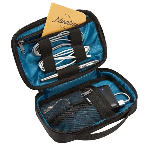 Thule Subterra PowerShuttle accessoires sac