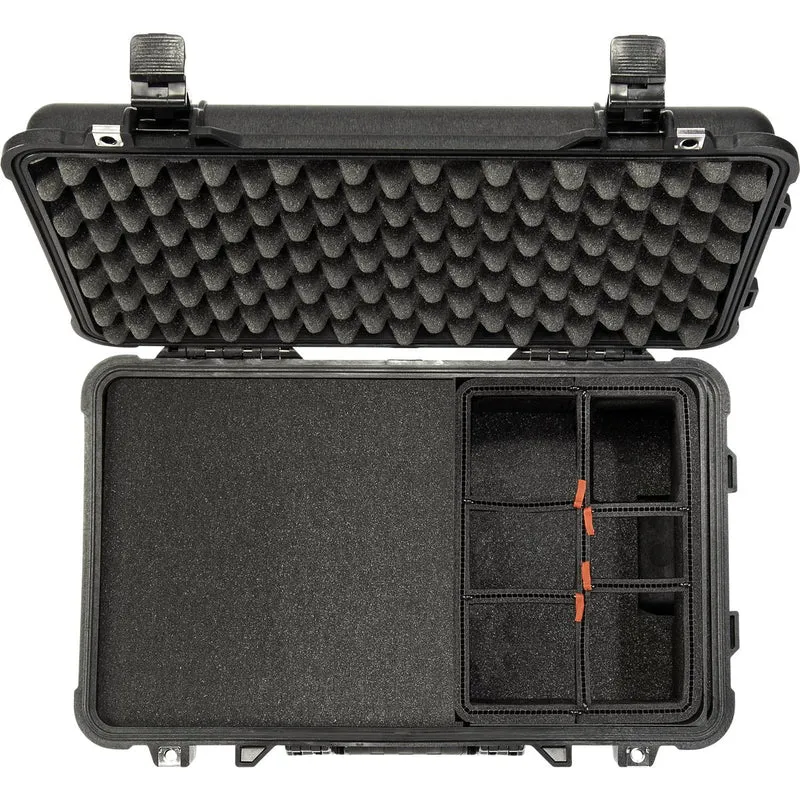 Peli™ 1510 case noir TPF