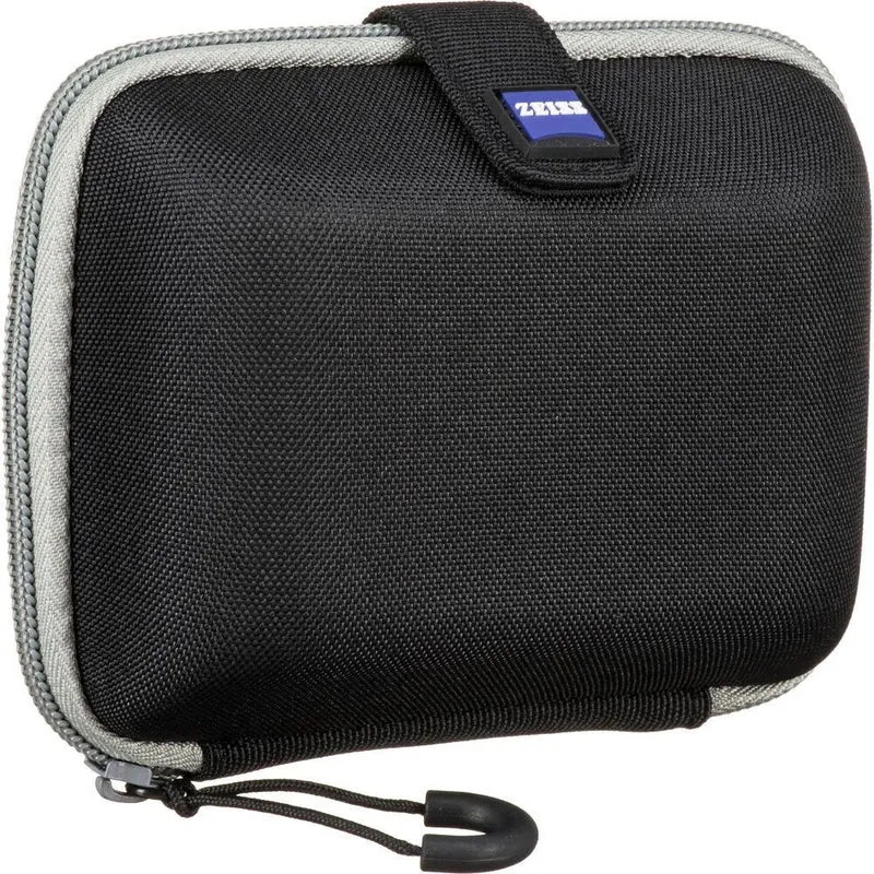 Zeiss Terra ED Pocket 10 x 25 Noire