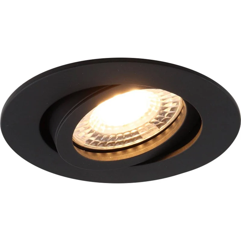 Lytra Stella Recessed Spotlight