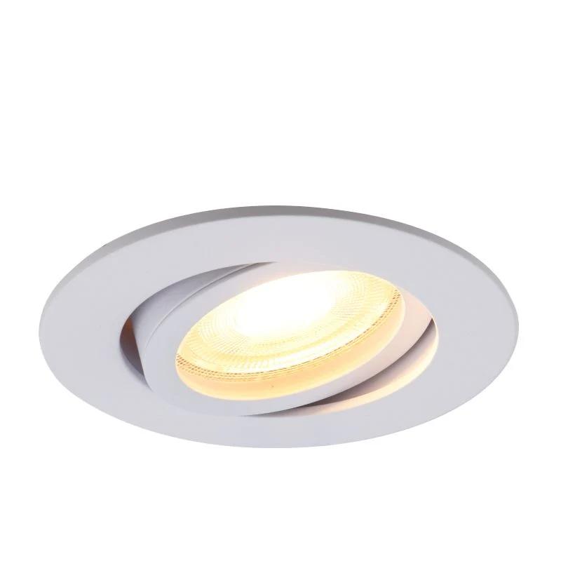 Lytra Stella Recessed Spotlight