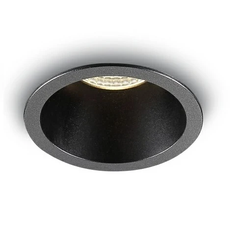 Lytra Ray Round Recessed Spotlight