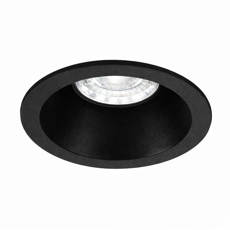 Lytra Ray Round Recessed Spotlight