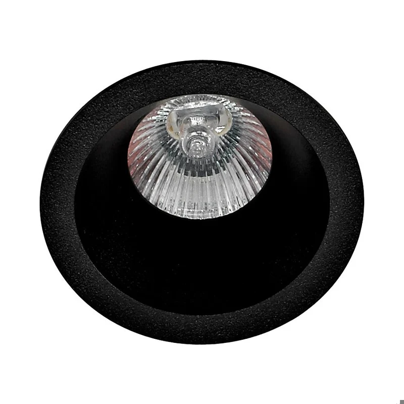 Lytra Ray Round Recessed Spotlight