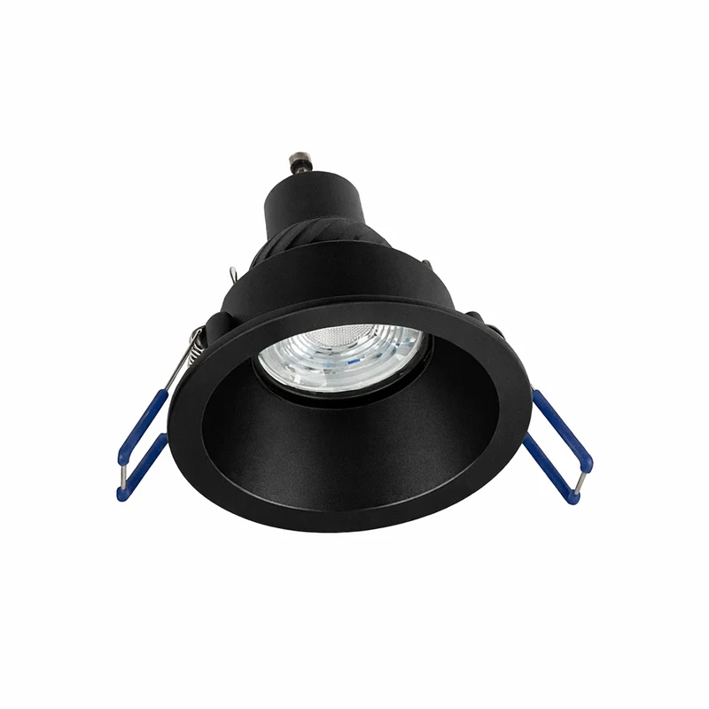 Lytra Ray Round Recessed Spotlight