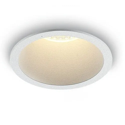 Lytra Ray Round Recessed Spotlight