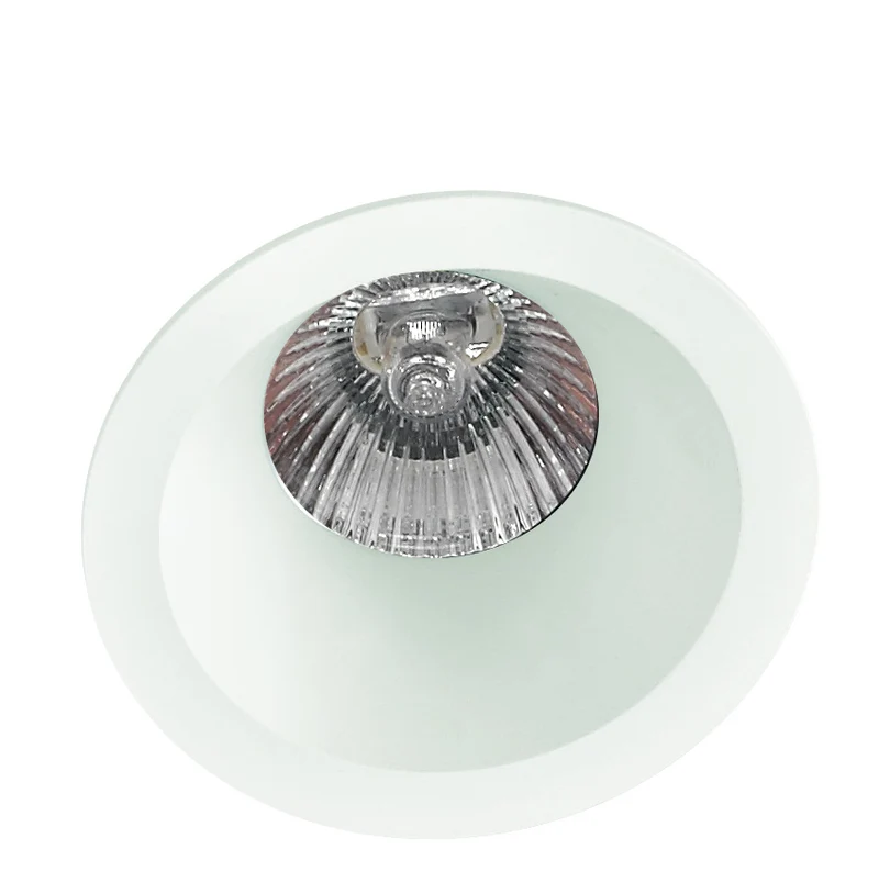 Lytra Ray Round Recessed Spotlight