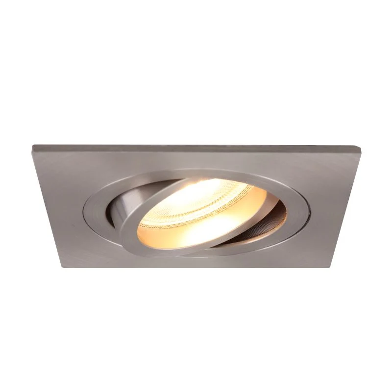 Lytra Rota Square Recessed Spotlight