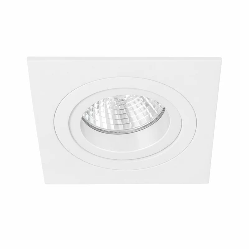 Lytra Rota Square Recessed Spotlight
