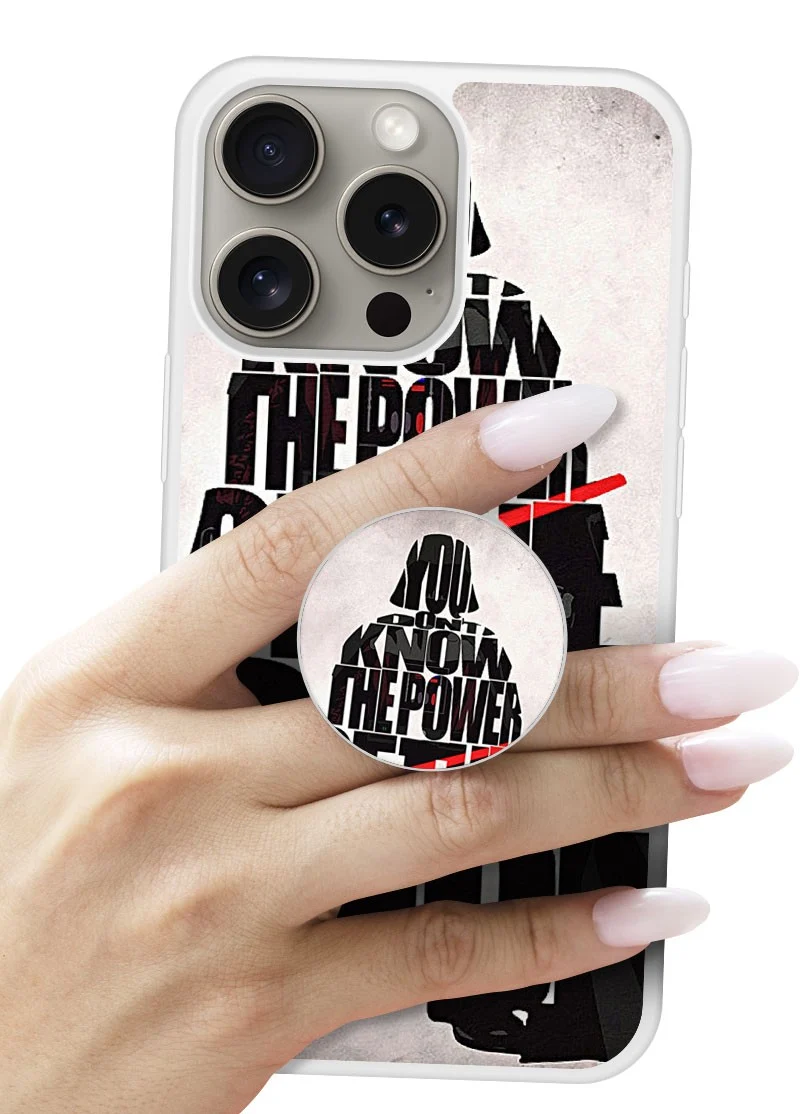 Grip imprimé | Design Citation 16