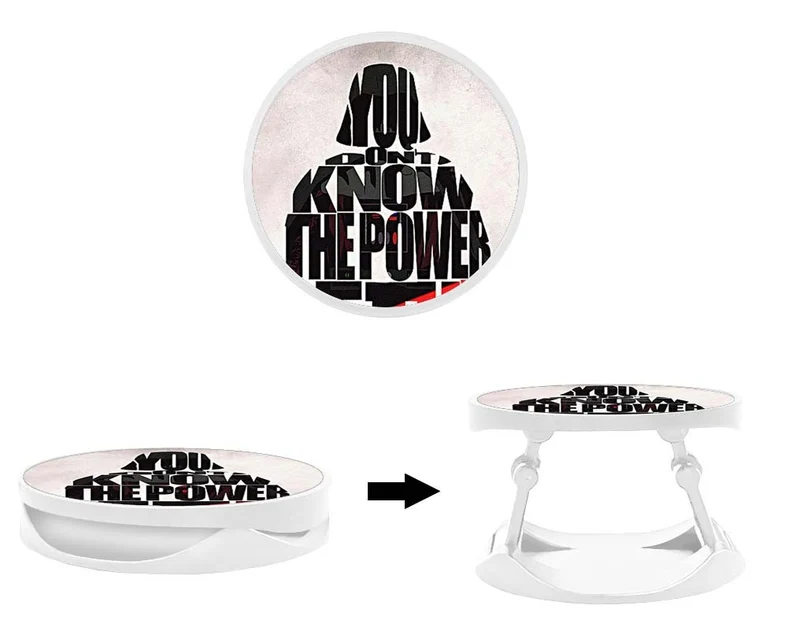 Grip imprimé | Design Citation 16