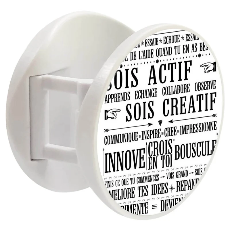 Grip imprimé | Design Citation 11