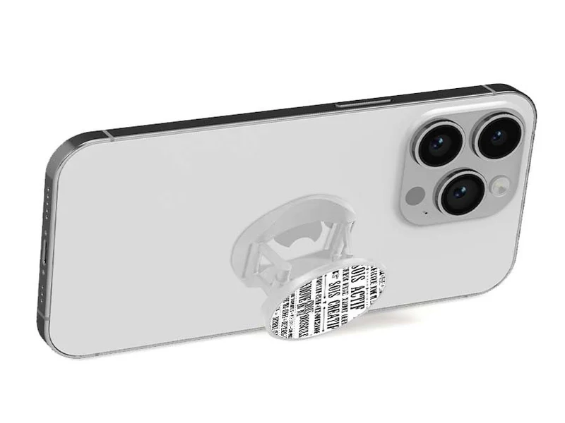 Grip imprimé | Design Citation 11