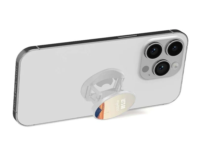 Grip imprimé | Design Citation 03