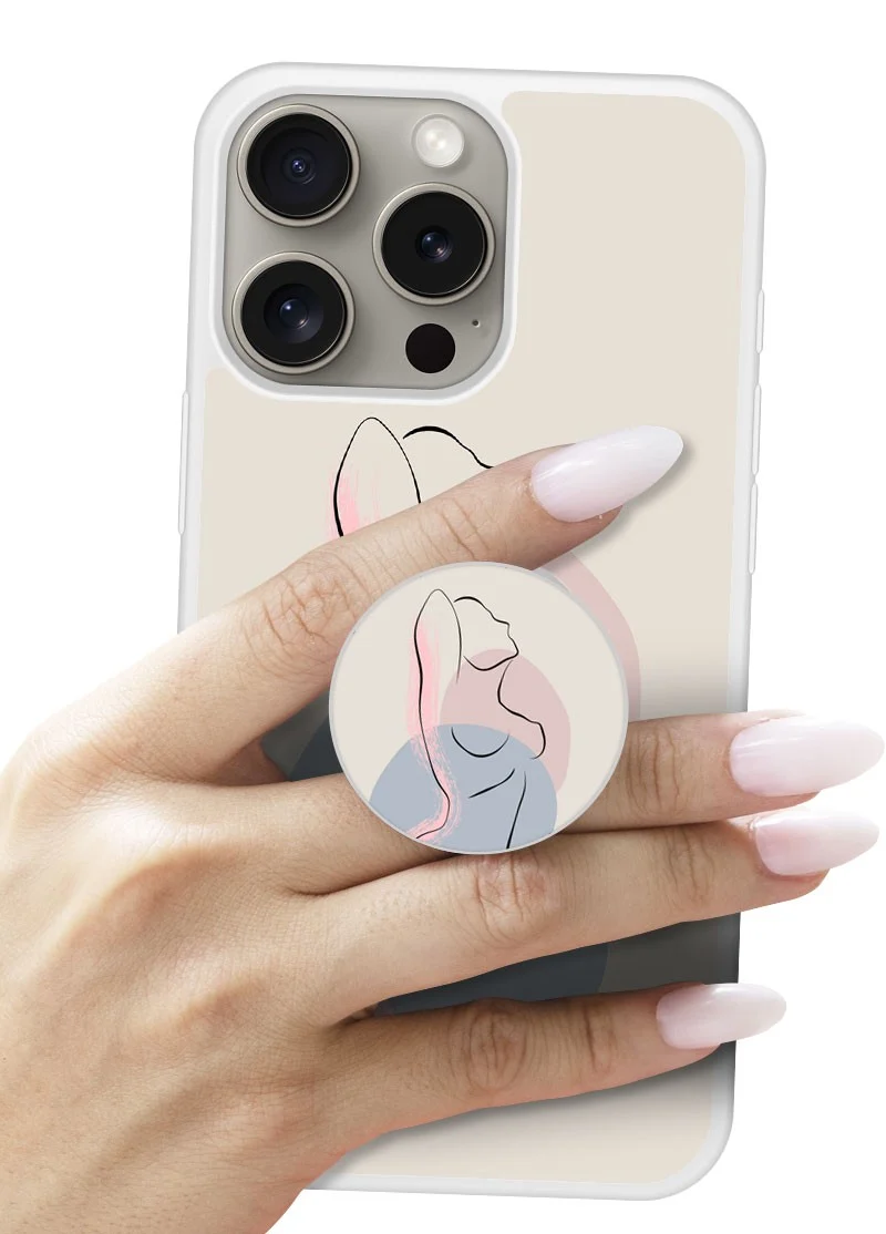Grip imprimé | Design Sensuelle