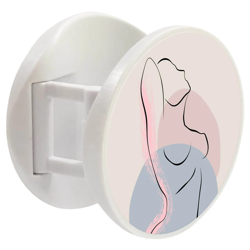 Grip imprimé | Design Sensuelle
