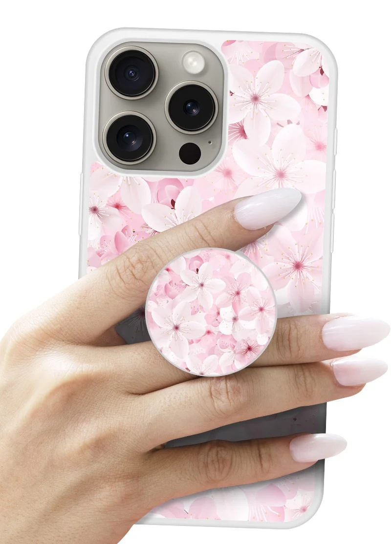 Grip imprimé | Design Sakura