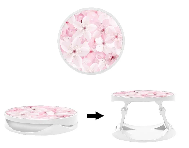 Grip imprimé | Design Sakura