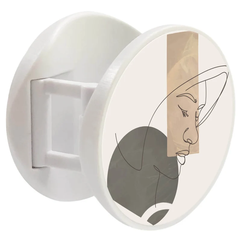 Grip imprimé | Design Sahara