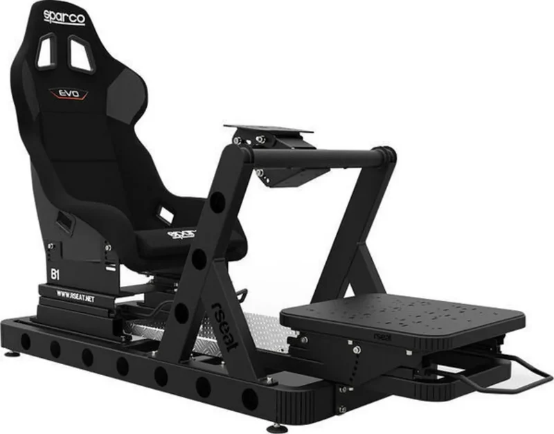 RSeat B1 Noir