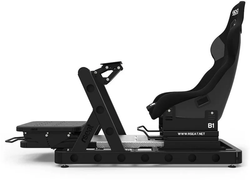 RSeat B1 Noir