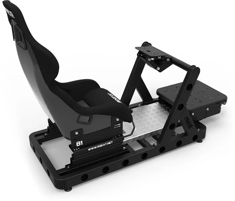 RSeat B1 Noir