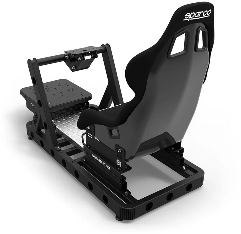 RSeat B1 Noir