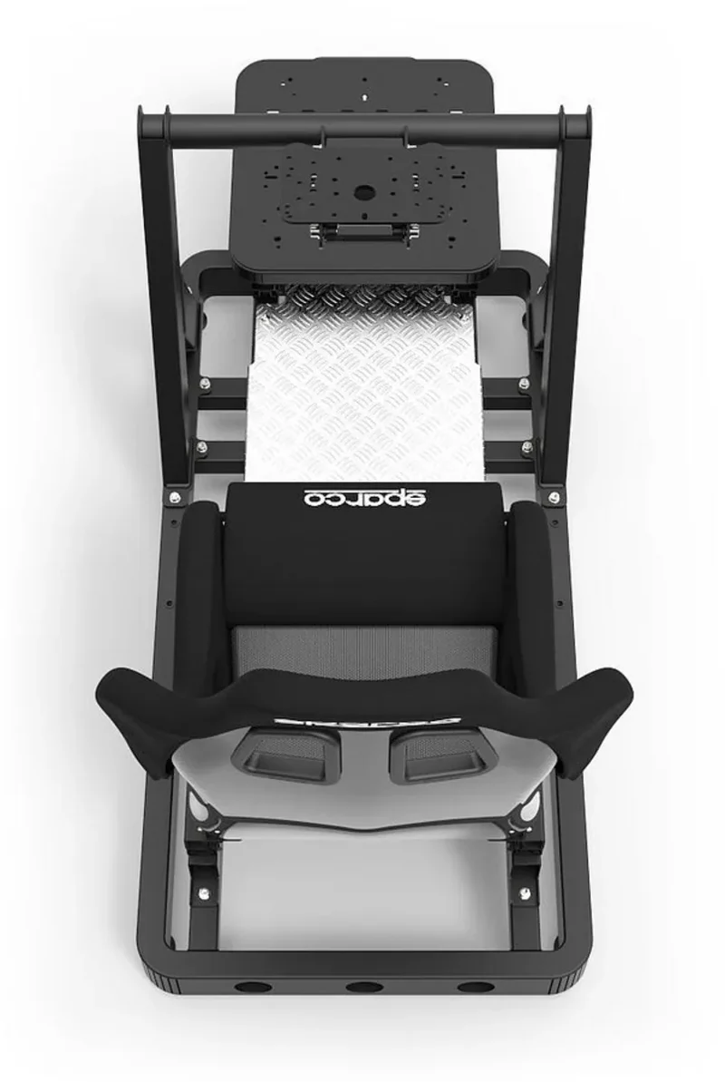RSeat B1 Noir