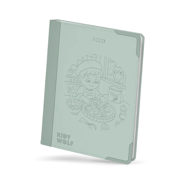 Kidywolf Kidydraw-Pad