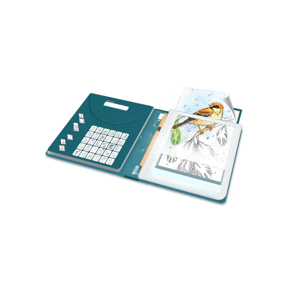 Kidywolf Kidydraw-Pad