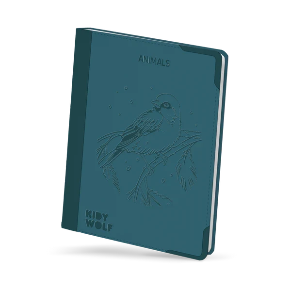 Kidywolf Kidydraw-Pad