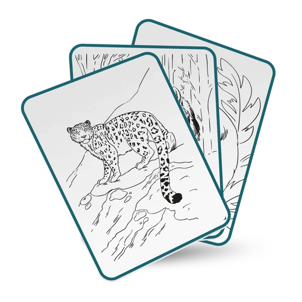 Kidywolf Kidydraw-Pad
