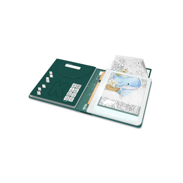 Kidywolf Kidydraw-Pad