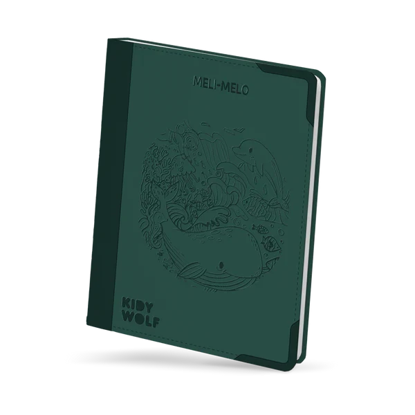 Kidywolf Kidydraw-Pad