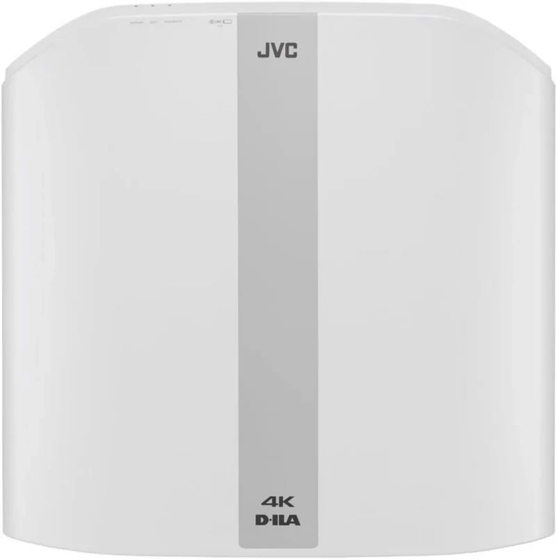 JVC DLA-NP5 Blanc