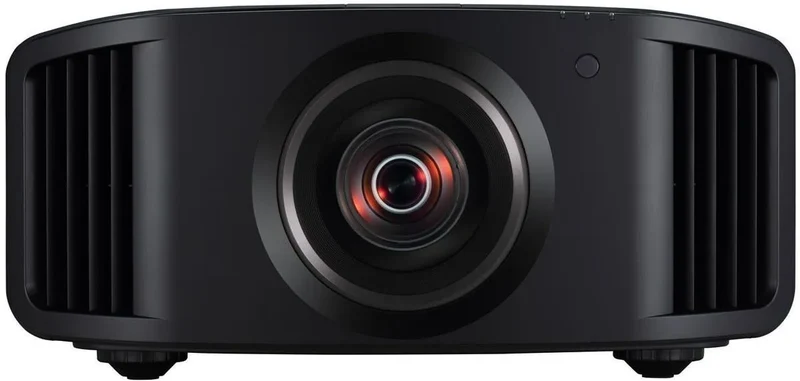 JVC DLA-NP5 Noir