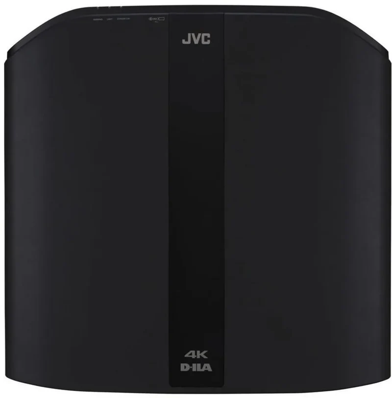 JVC DLA-NP5 Noir