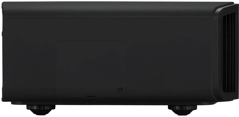 JVC DLA-NP5 Noir