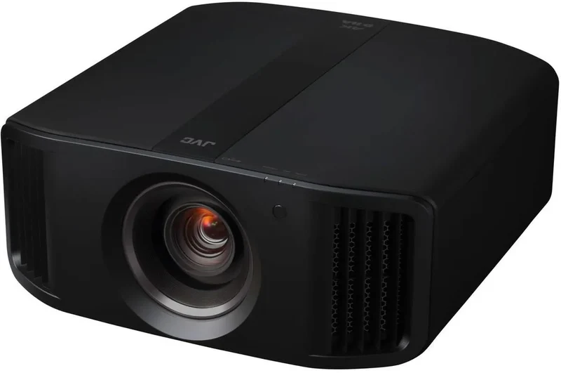 JVC DLA-NP5 Noir