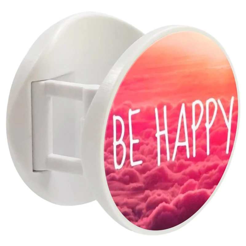 Grip imprimé | Design Be Happy nuage