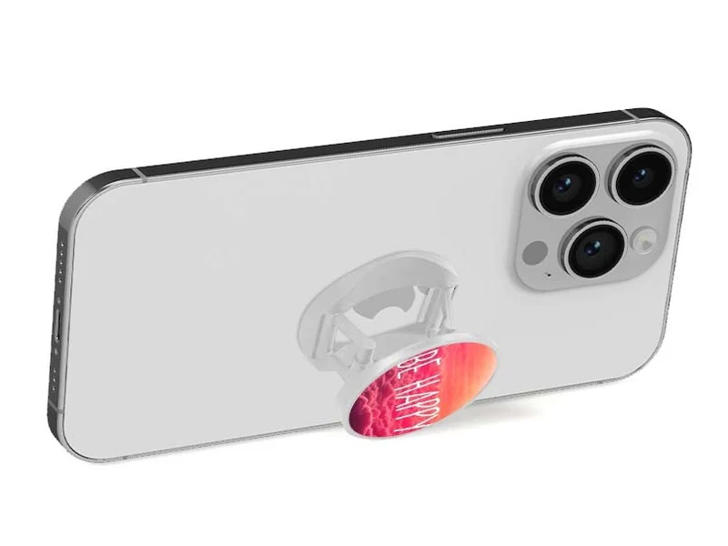 Grip imprimé | Design Be Happy nuage