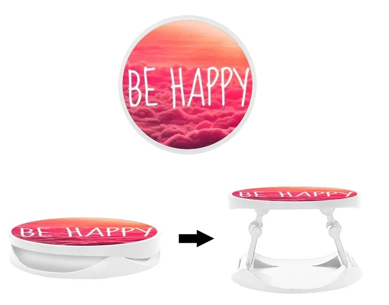 Grip imprimé | Design Be Happy nuage