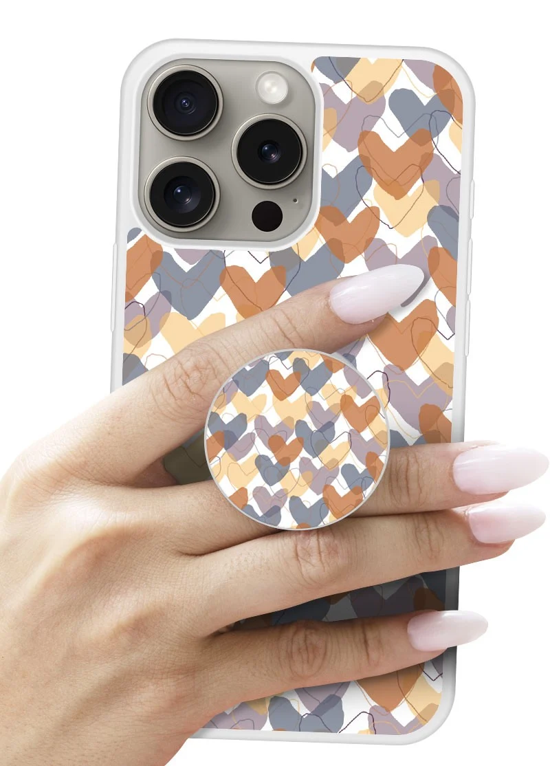 Grip imprimé | Design Autumn love
