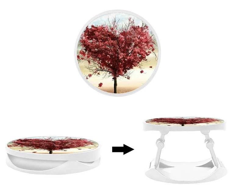 Grip imprimé | Design Arbre Love