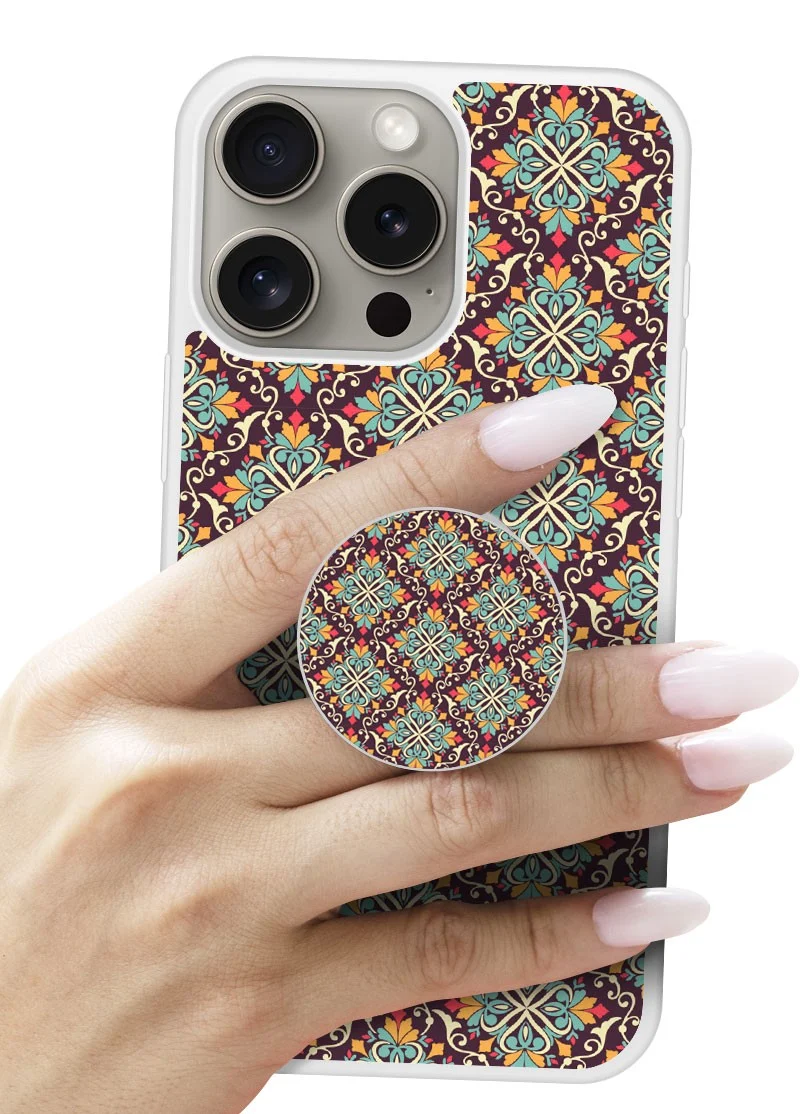 Grip imprimé | Design Arabesque