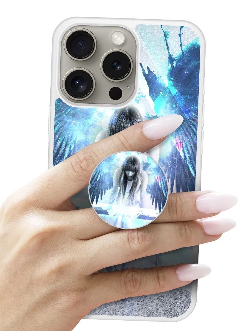 Grip imprimé | Design Angel