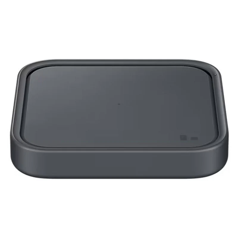 Samsung Chargeur sans fil 15W noir - adaptateur inclus