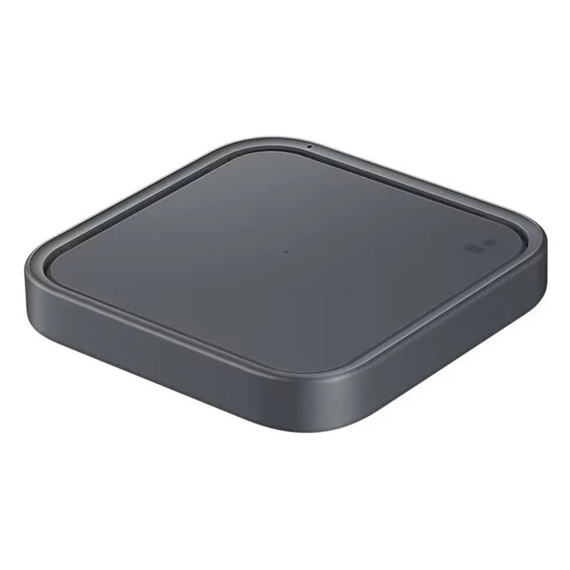 Samsung Chargeur sans fil 15W noir - adaptateur inclus