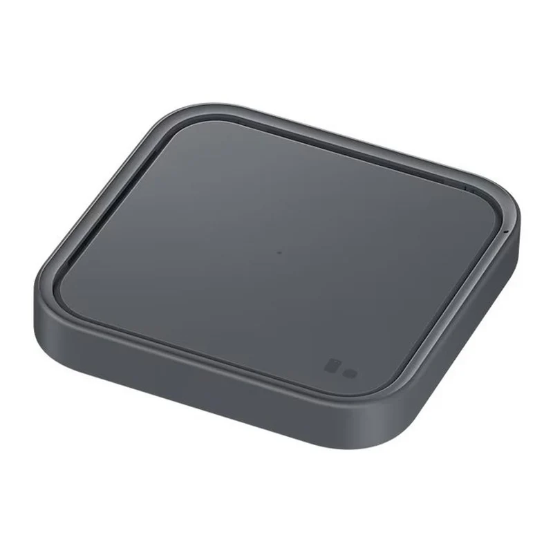 Samsung Chargeur sans fil 15W noir - adaptateur inclus
